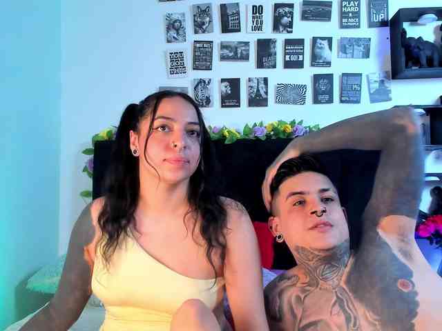 alana-and-jackk webcam