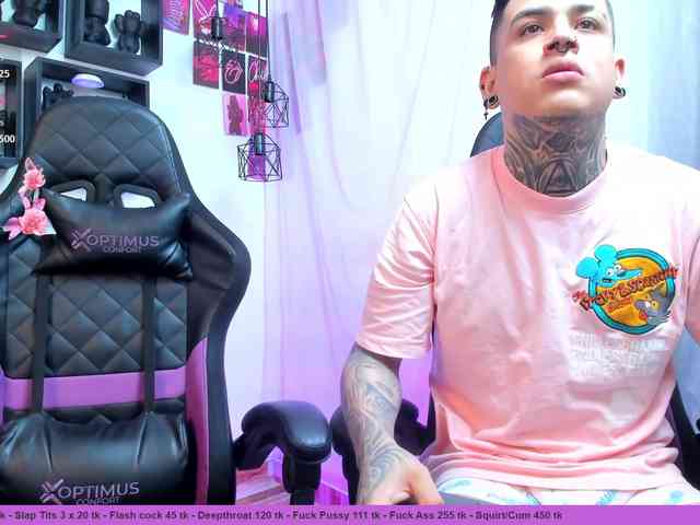 alana-and-jackk webcam