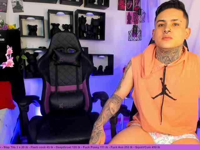 alana-and-jackk webcam