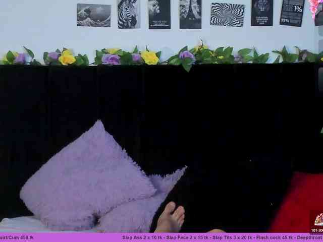 alana-and-jackk webcam