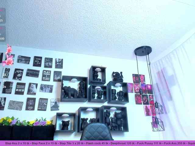 alana-and-jackk webcam