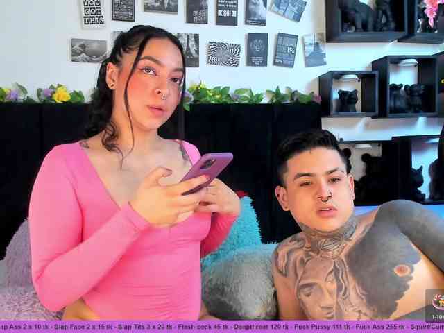 alana-and-jackk webcam