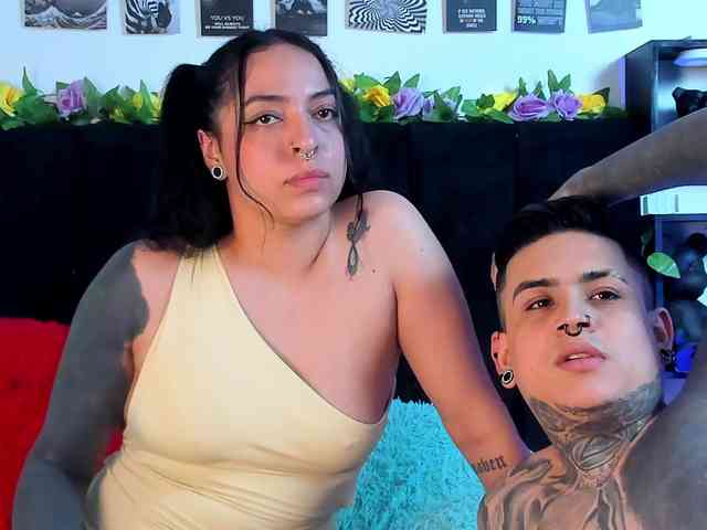 alana-and-jackk webcam