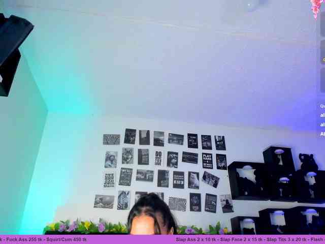 alana-and-jackk webcam