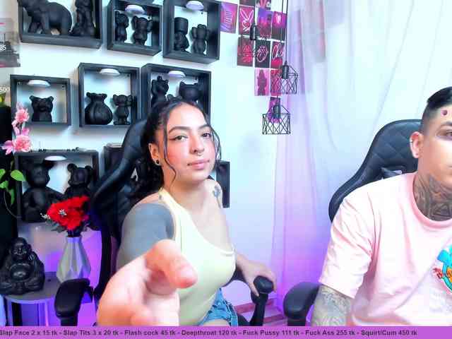 alana-and-jackk webcam
