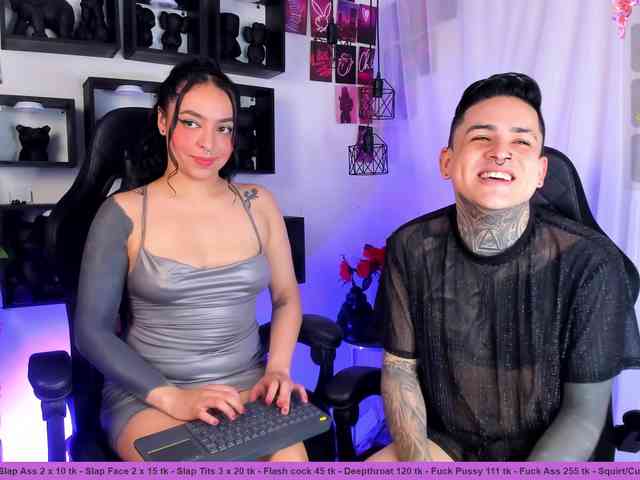 alana-and-jackk webcam