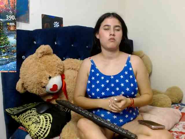 vikysexy28a webcam