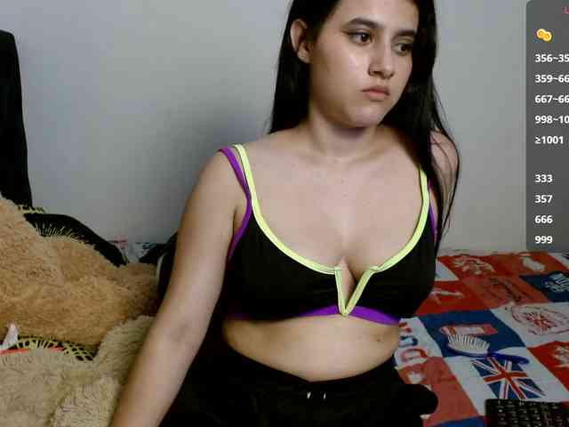 vikysexy28a webcam