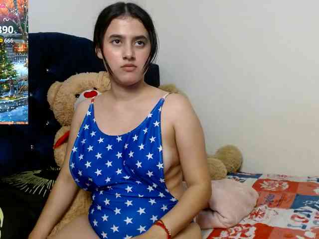 vikysexy28a webcam