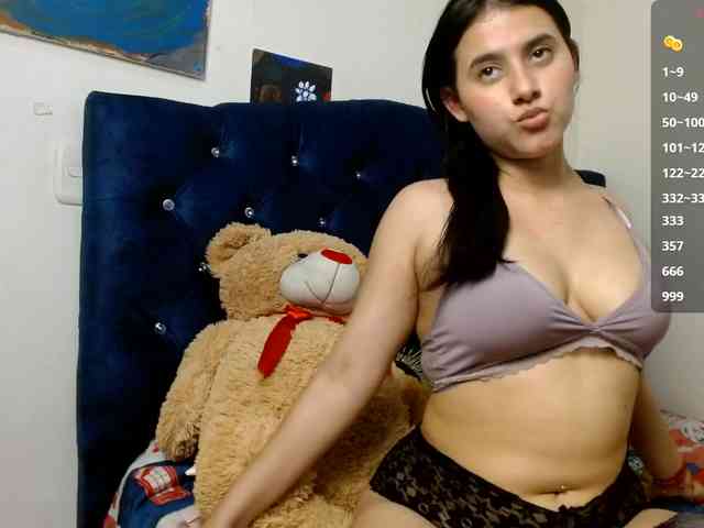 vikysexy28a webcam