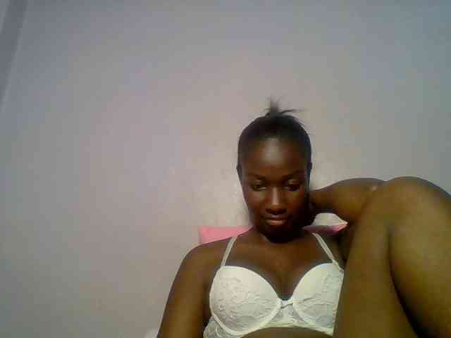 cute-barbie webcam