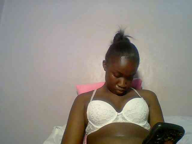 cute-barbie webcam