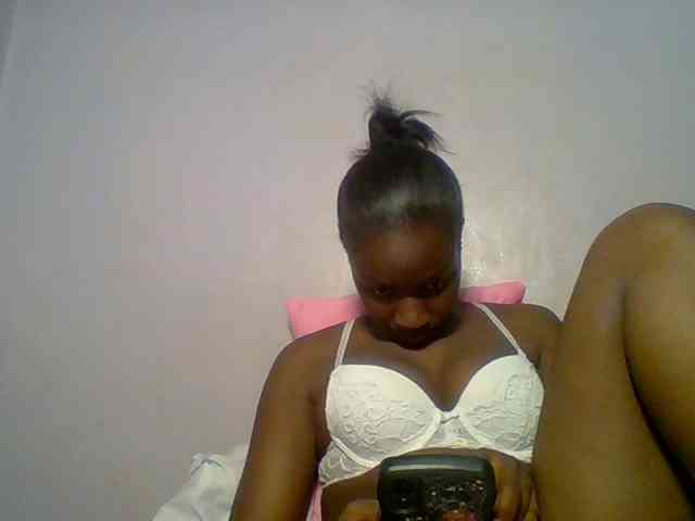 cute-barbie webcam