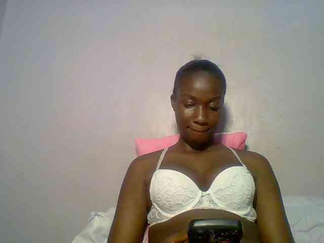 cute-barbie webcam