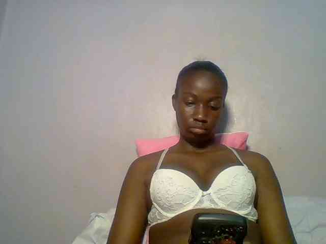 cute-barbie webcam
