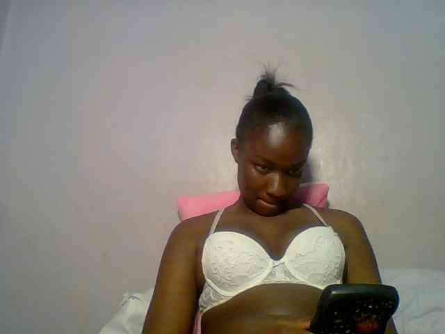 cute-barbie webcam