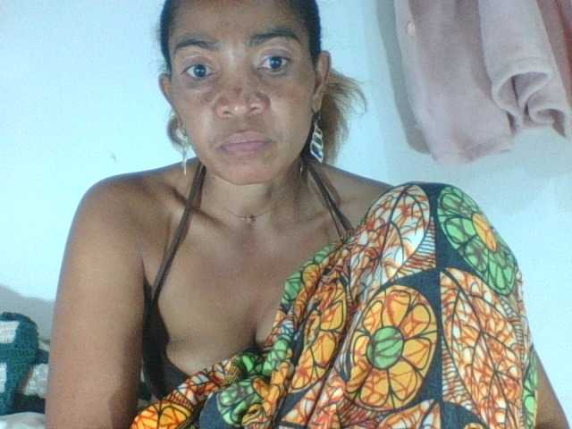 Zarah1 webcam