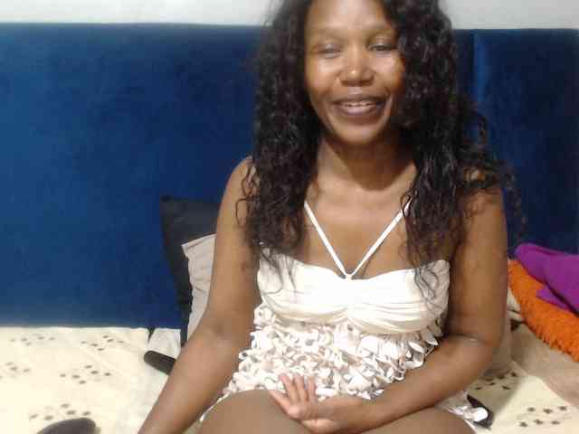 Sheila80 webcam