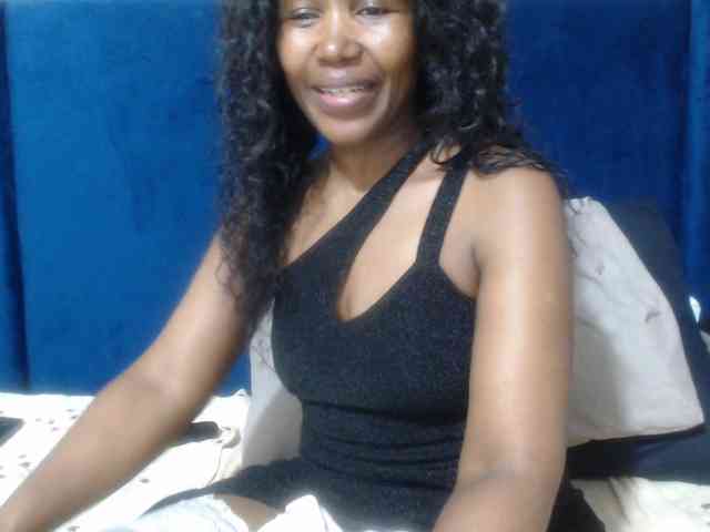 Sheila80 webcam