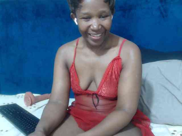 Sheila80 webcam