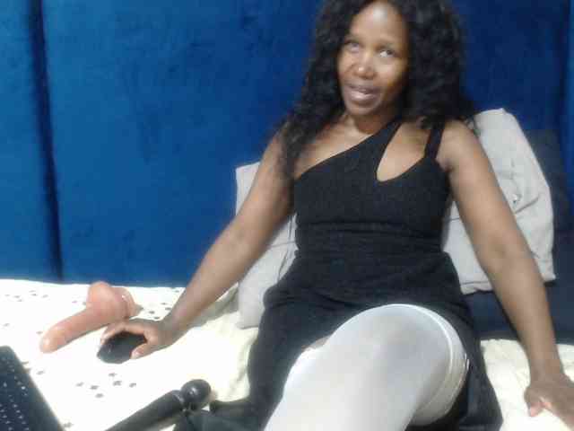 Sheila80 webcam