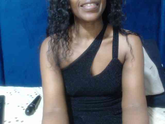 Sheila80 webcam