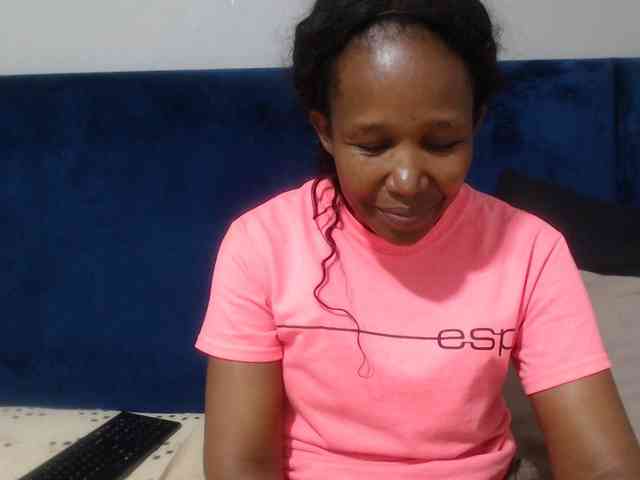 Sheila80 webcam