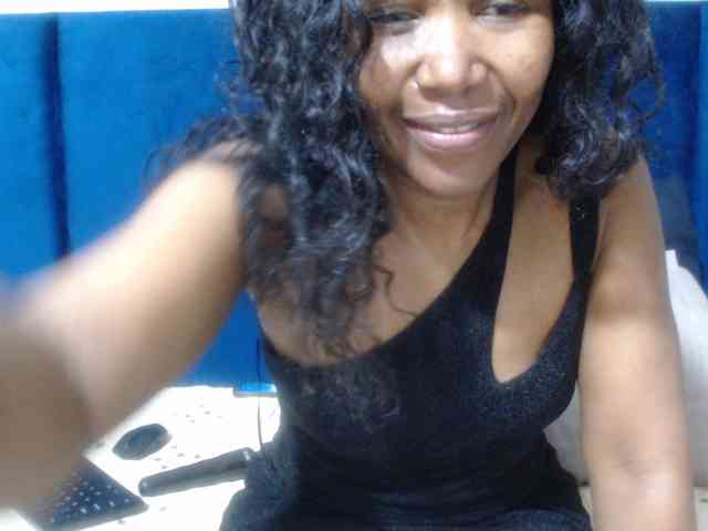 Sheila80 webcam