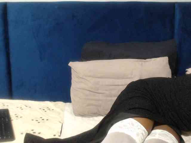 Sheila80 webcam