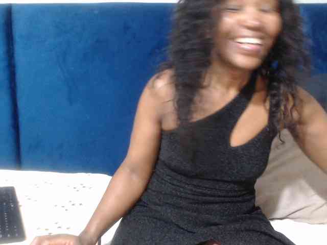 Sheila80 webcam