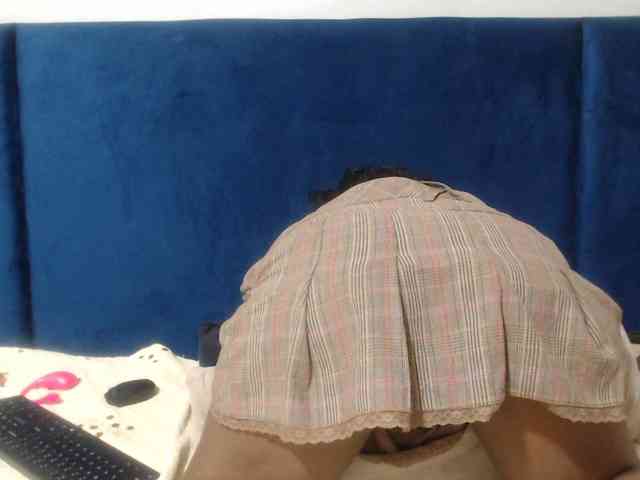 Sheila80 webcam