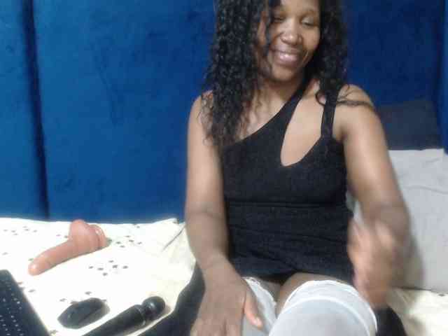Sheila80 webcam