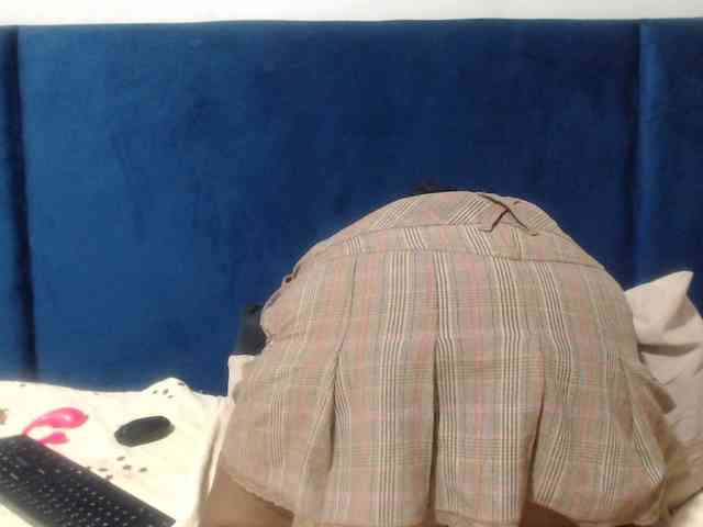 Sheila80 webcam