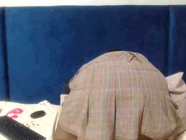 Sheila80 webcam