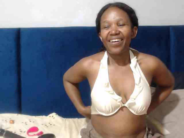 Sheila80 webcam