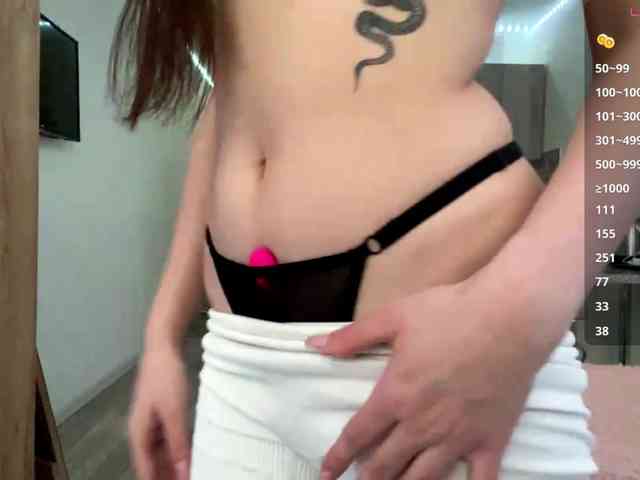 BettyBarnes webcam