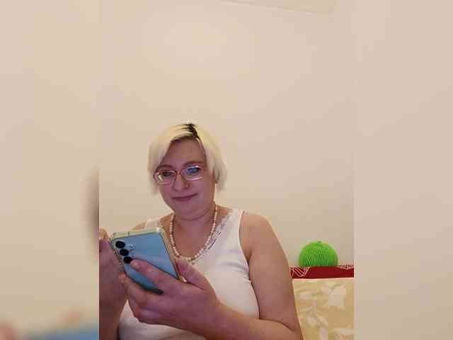 Vika211 webcam
