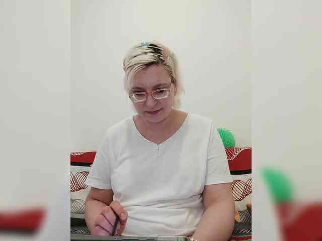 Vika211 webcam