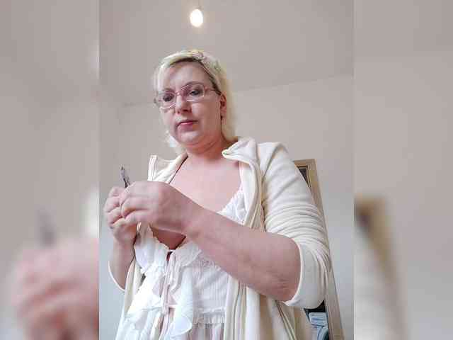 Vika211 webcam