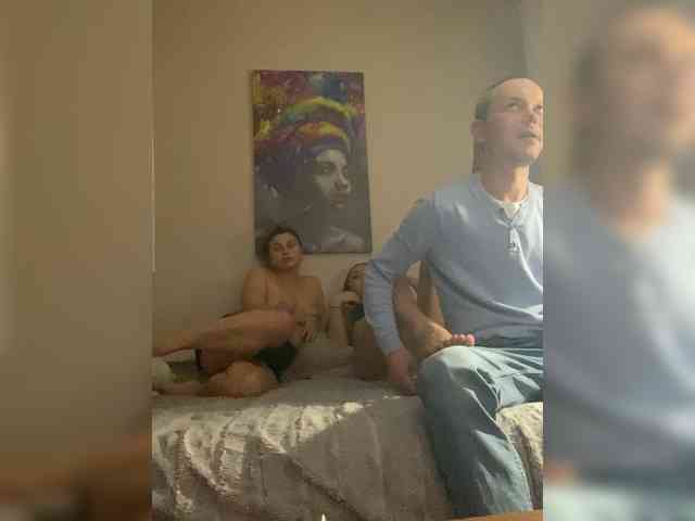 KrisDima2 webcam