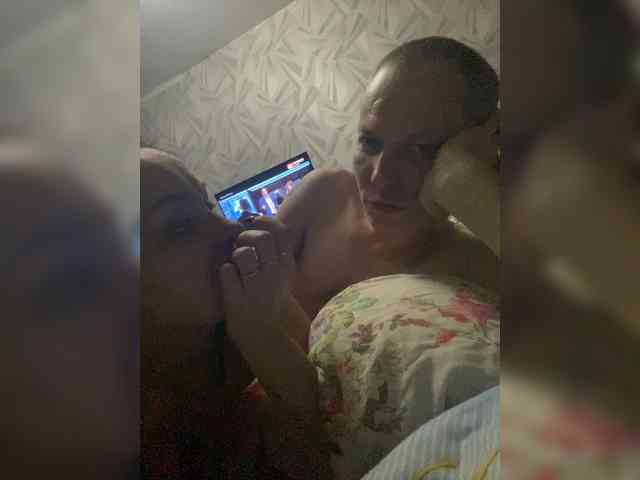 KrisDima2 webcam
