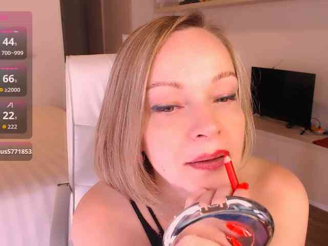 Tilly-Eliot webcam