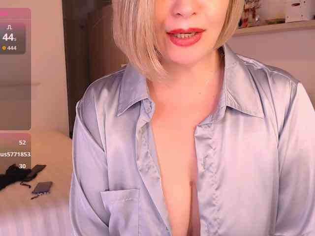 Tilly-Eliot webcam