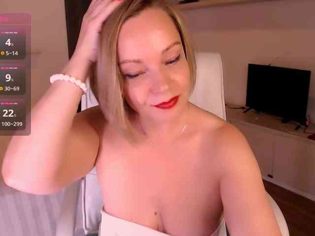 Tilly-Eliot webcam