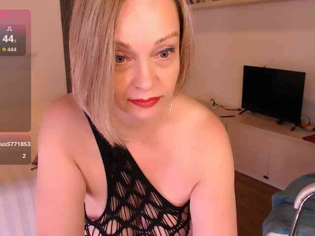 Tilly-Eliot webcam