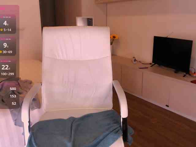 Tilly-Eliot webcam