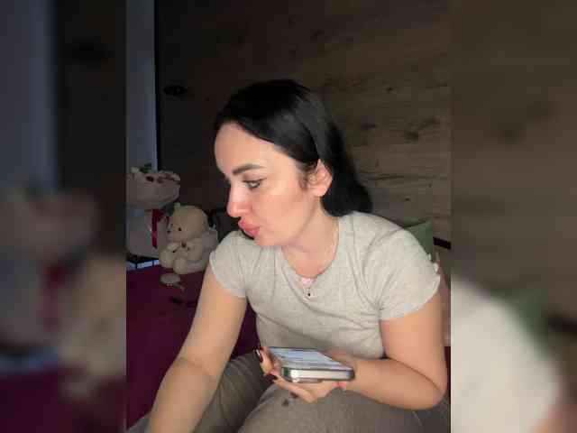 Leyla-kavkaz webcam