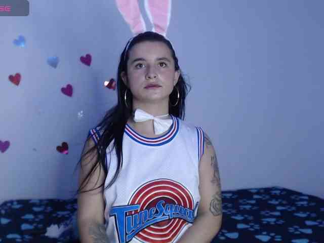 EMMA7 webcam