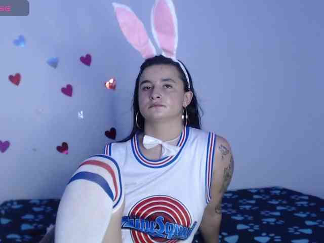 EMMA7 webcam