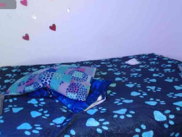 EMMA7 webcam